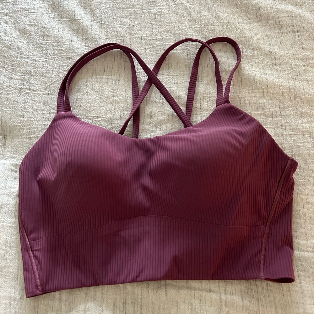 Lululemon Like a Cloud Bra